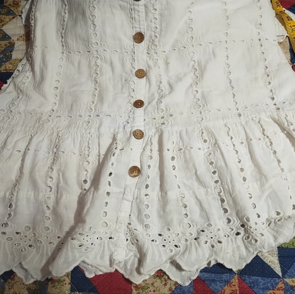 Summer dresses size L - Picture 4 of 8